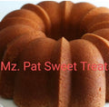 Traditional Pound Cakes