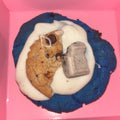 Stuffed Cookie Monster
