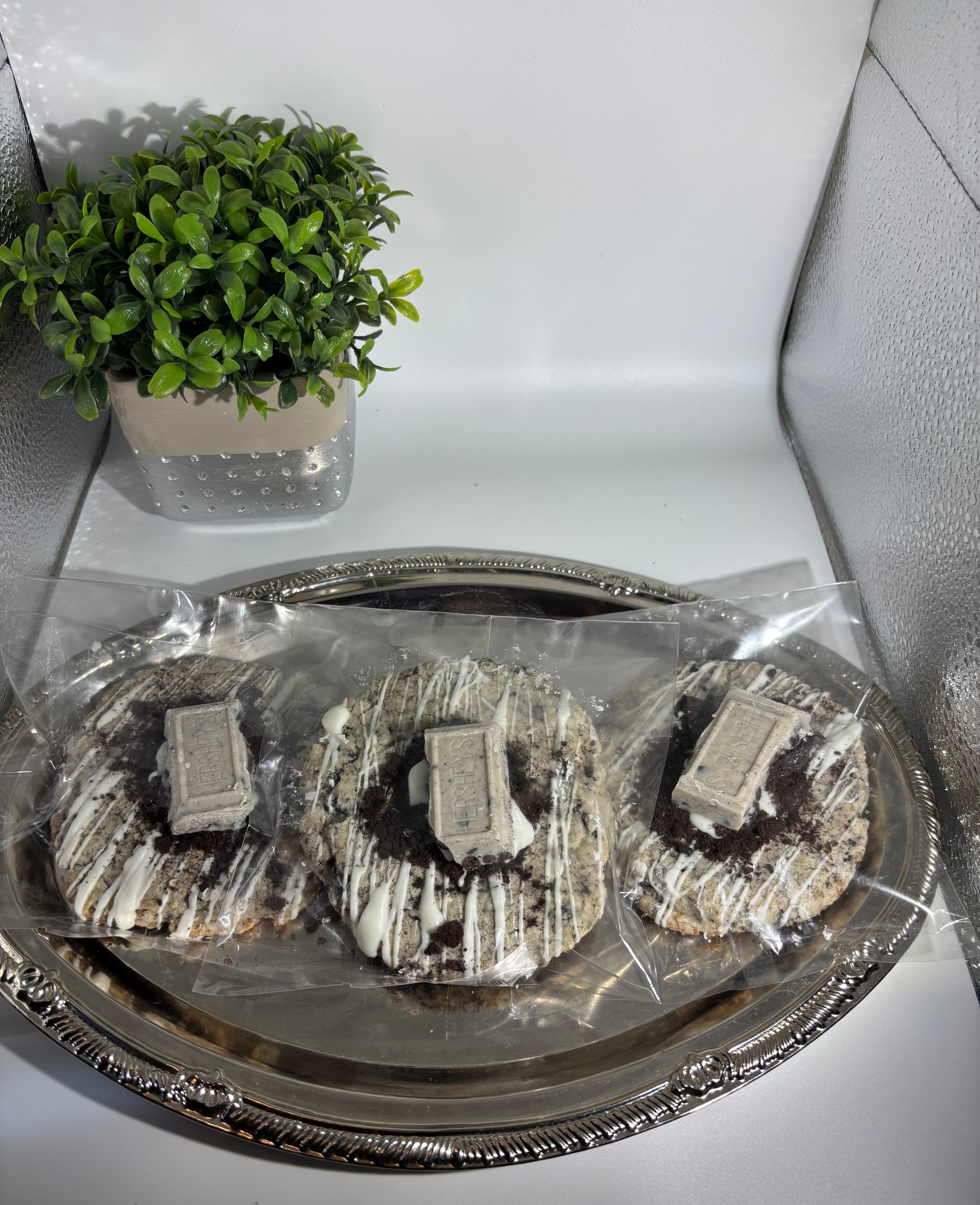 Cookies & Cream