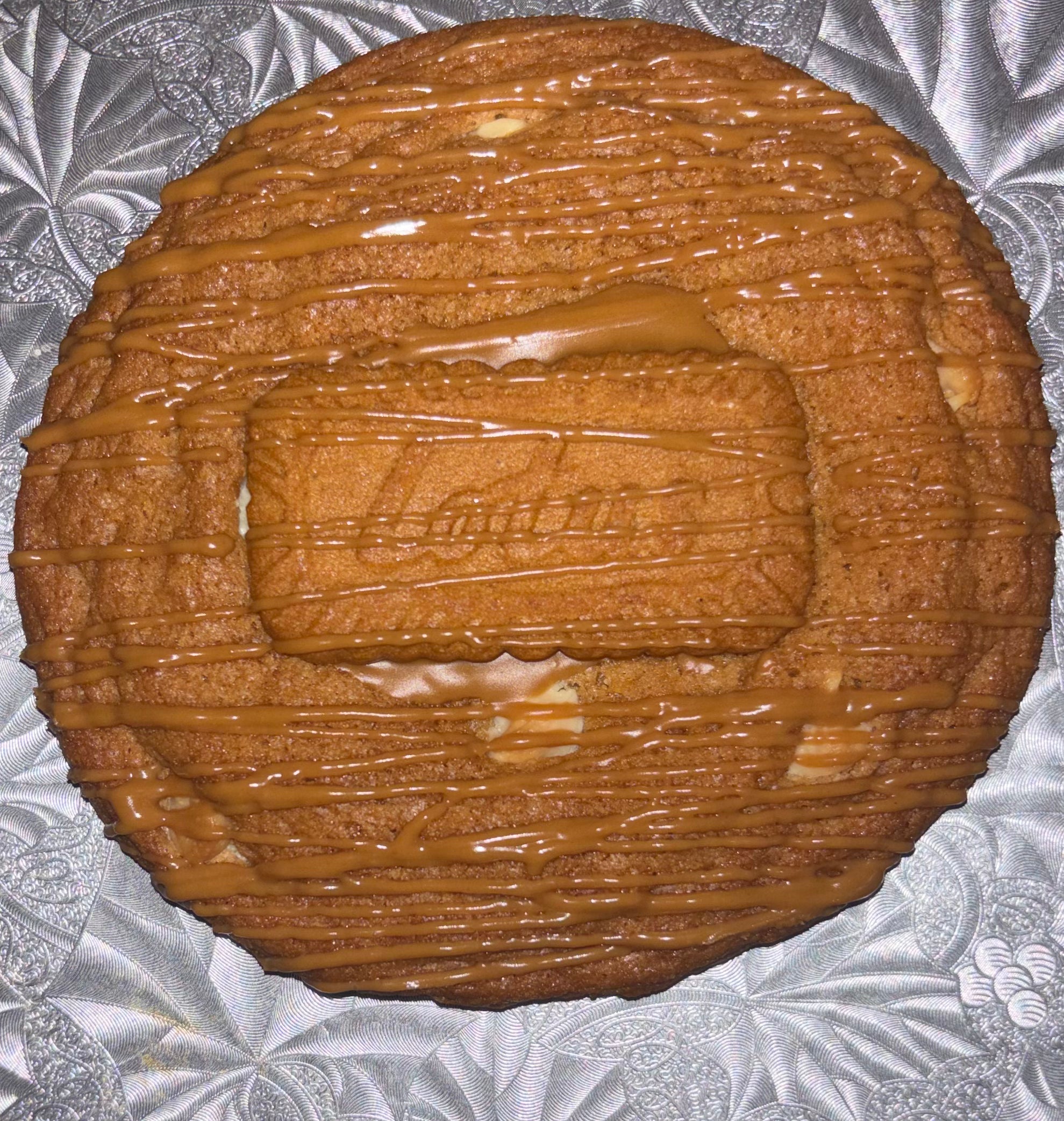 Biscoff Cookies